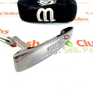 Wilson FAT SHAFT PUTTER