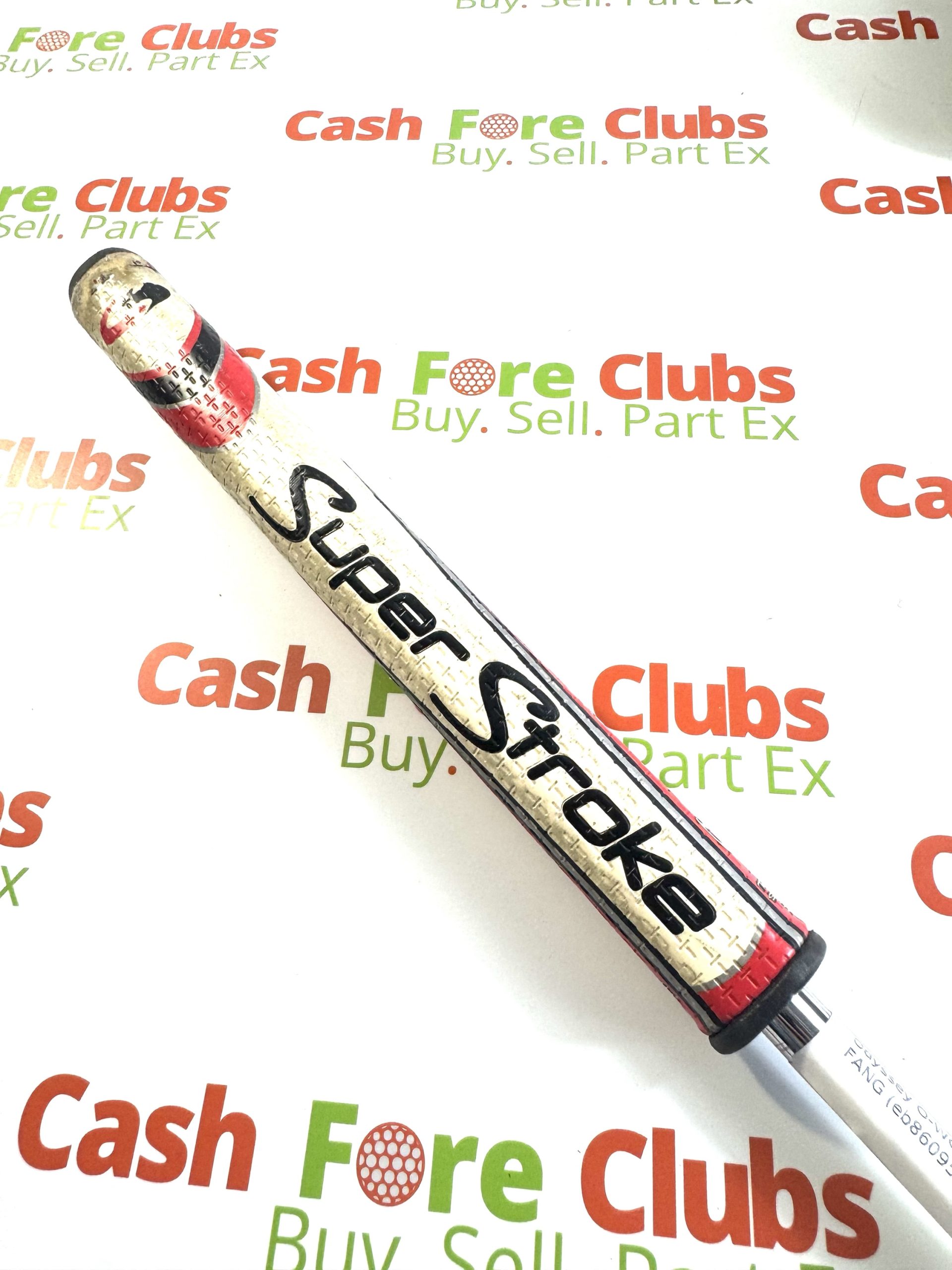 Odyssey O-WORKS V-LINE FANG - Image 5