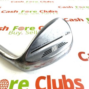 Titleist SM9 60 DEGREE WEDGE