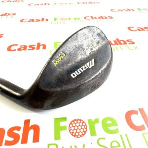 Mizuno MP SERIES 60 DEGREE WEDGE