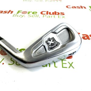 Callaway X Forged 4 iron