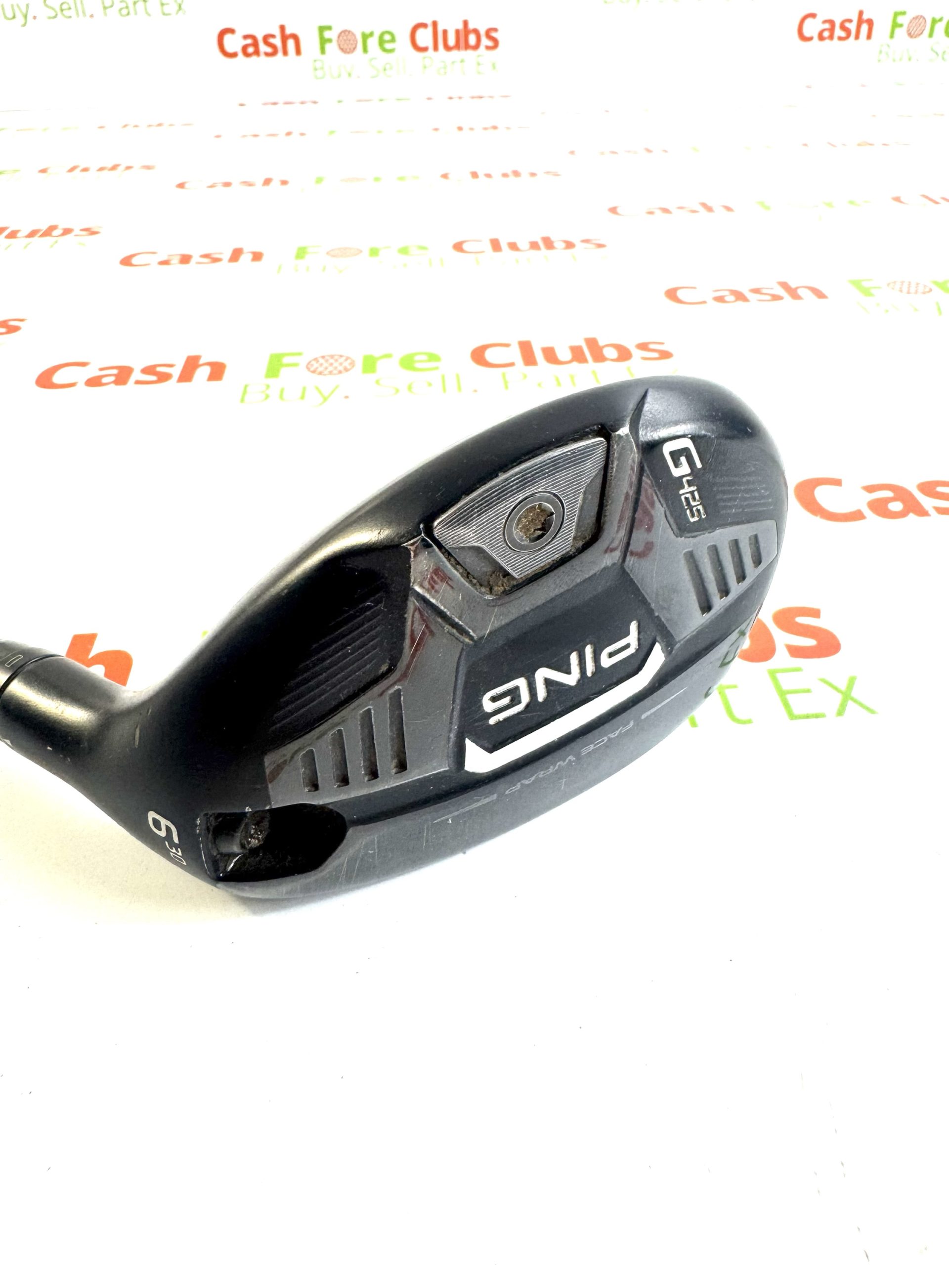 PING G425 6 HYBRID