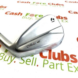 TaylorMade P790 2021 PW