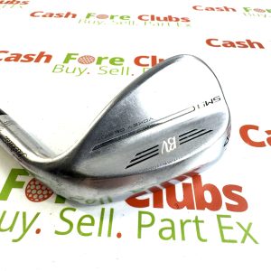 Titleist SM9 54 DEGREE