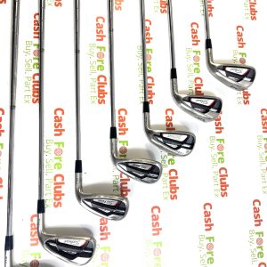 Titleist AP1 714 IRONS 4-PW