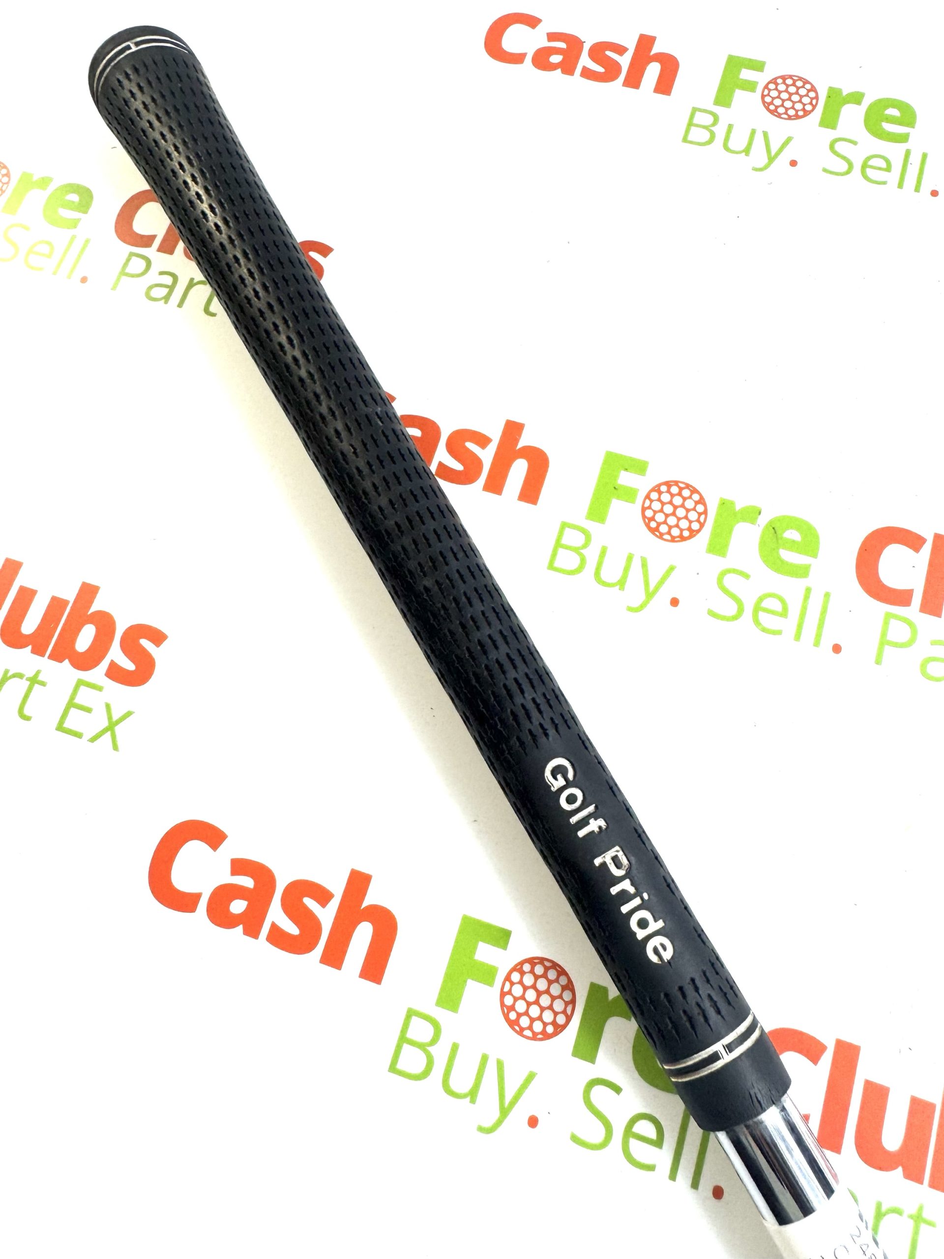 Callaway Xfordged irons 3-pw (NO 8IRON) - Image 5