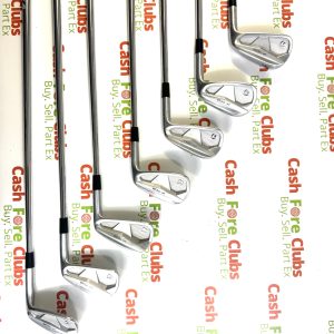 TaylorMade P7CB 4-PW