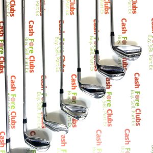 Cobra  F7 One Length 5-PW+GW