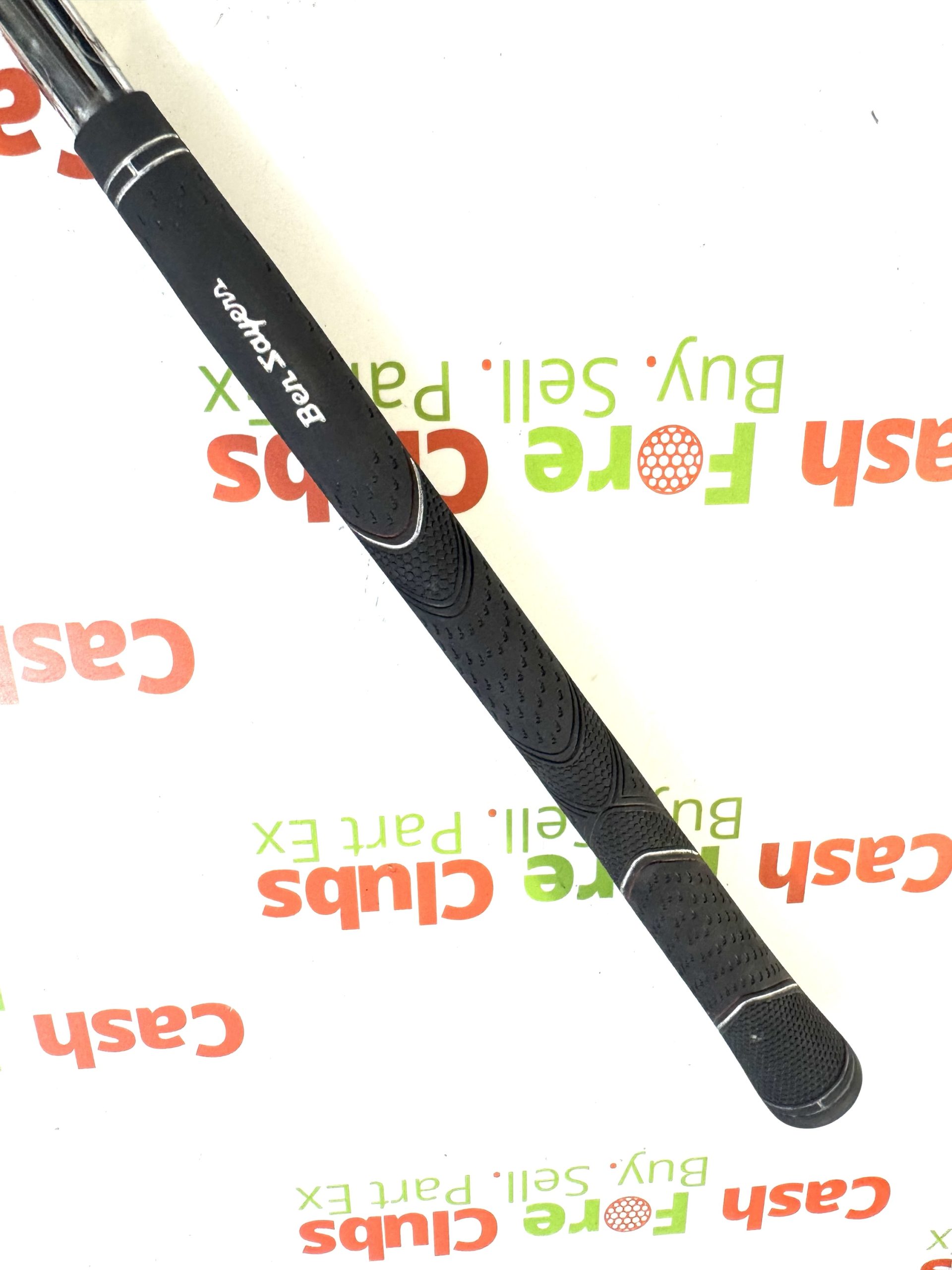 Ben Sayers M8 Half Set SW/PW/6-8/4HY/3W/DR - Image 2