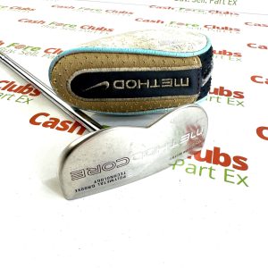 Nike METHOD CORE MC-4I