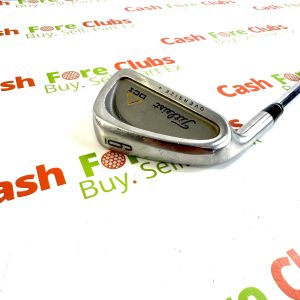 Titleist DCI 6 IRON
