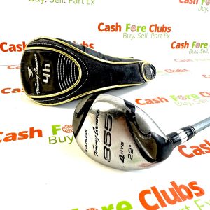 TOMMY 855 4 HYBRID