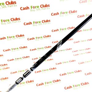 Callaway Denali 70g 6.5 Driver Shaft