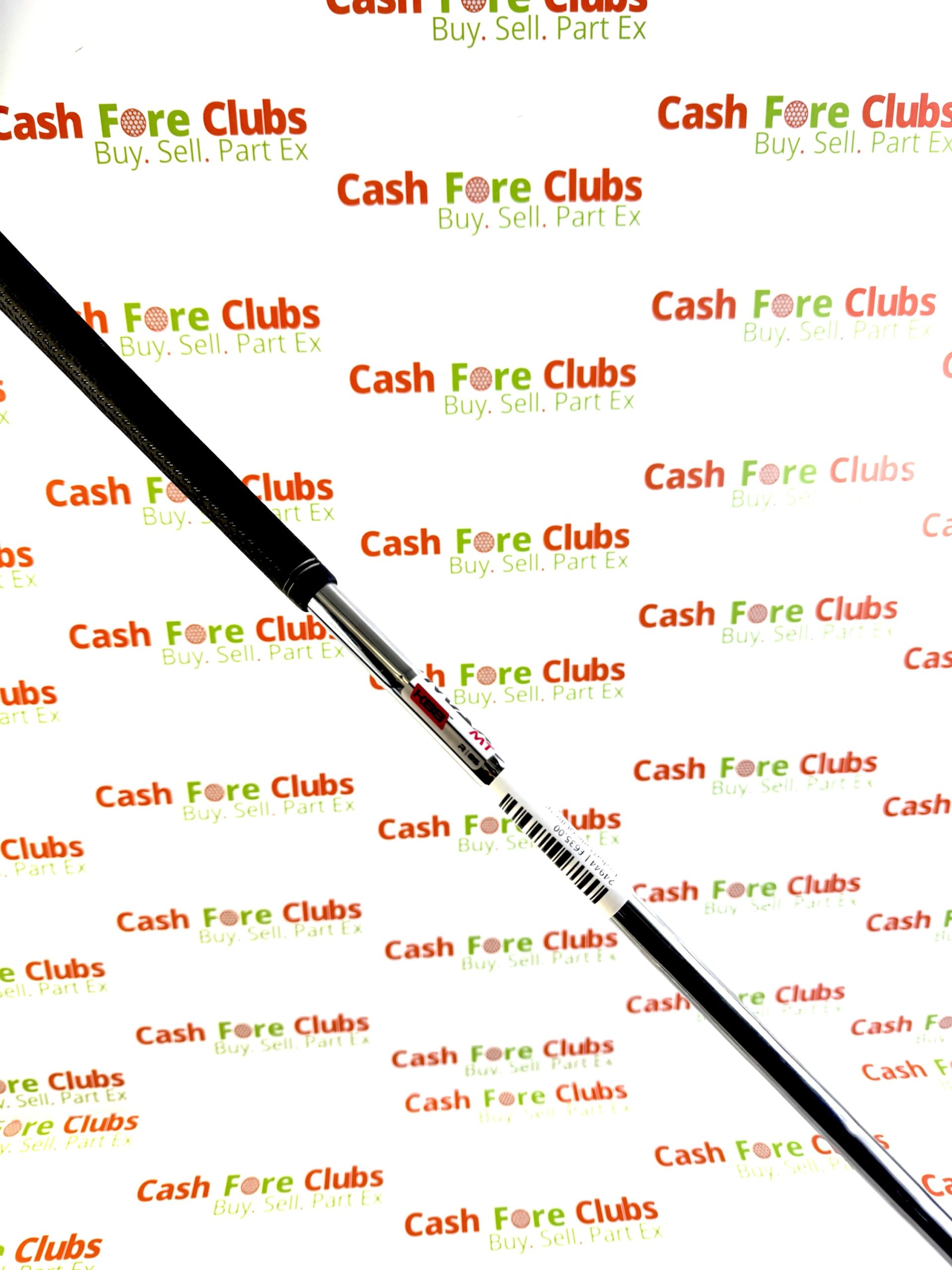 TaylorMade QI IRONS 4-PW+AW+SW - Image 4