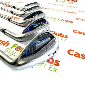Cleveland LAUNCHER XL IRONS 6-PW