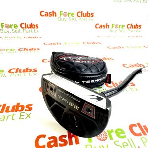 Ben Ross TRIBE PUTTER