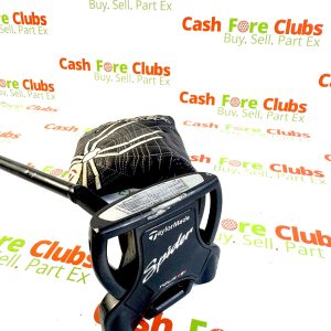 TaylorMade SPIDER TOUR