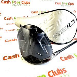 TaylorMade QI35 DRIVER