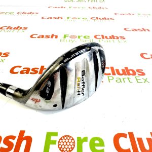 Cobra Baffler rail 4 Hybrid