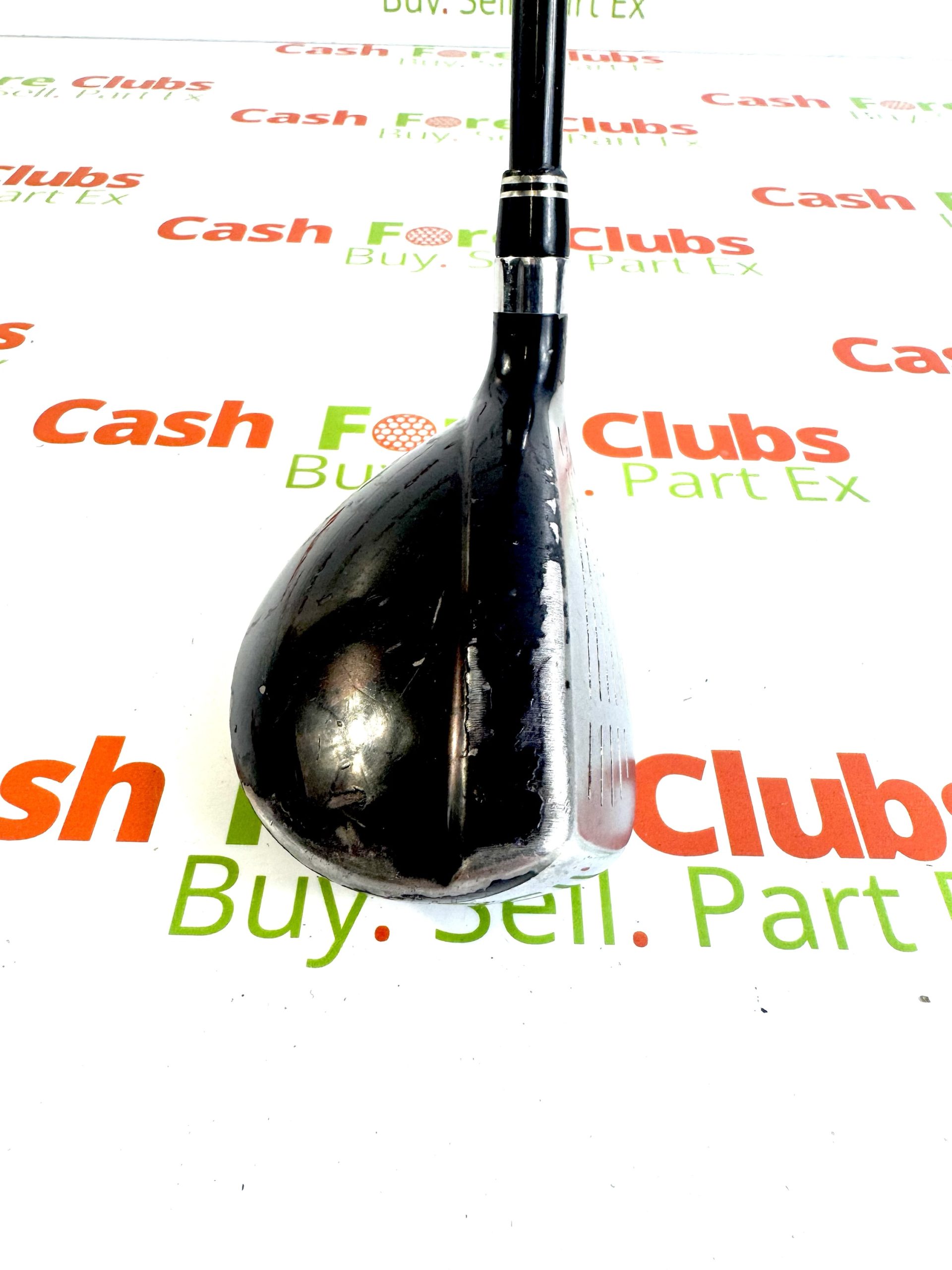 Cobra Baffler rail 4 Hybrid - Image 2