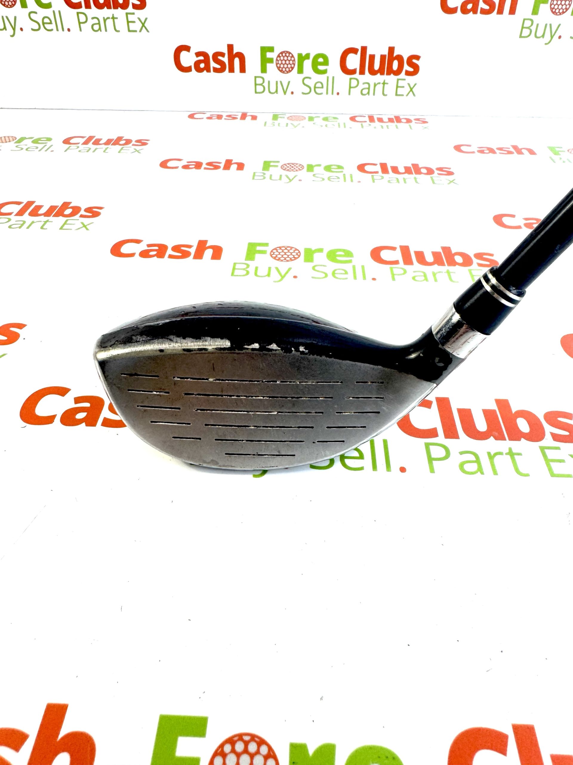 Cobra Baffler rail 4 Hybrid - Image 3