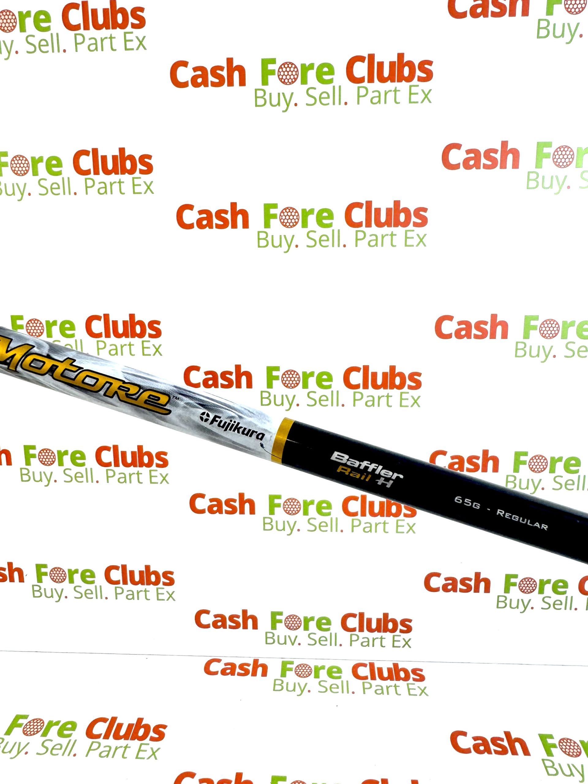 Cobra Baffler rail 4 Hybrid - Image 4