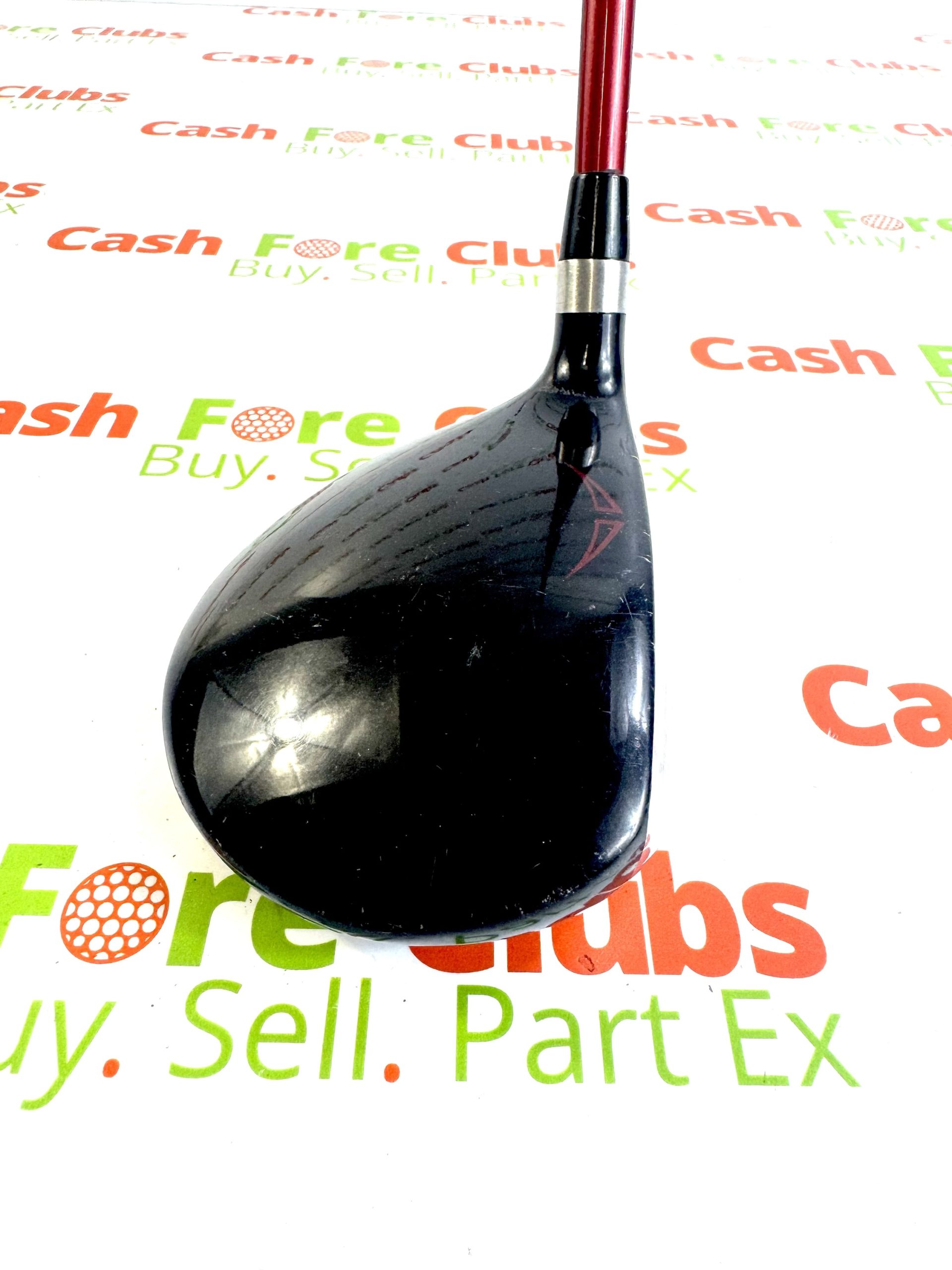 PING G15 3 wood - Image 2