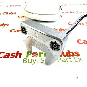 Mizuno M Craft VI Putter
