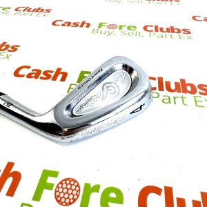 Cleveland TOUR ACTION 4 IRON