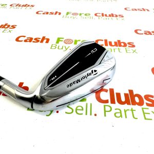 TaylorMade QI HL 7 IRON