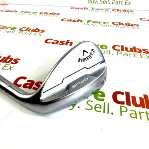 Callaway OPUS 60 DEGREE WEDGE