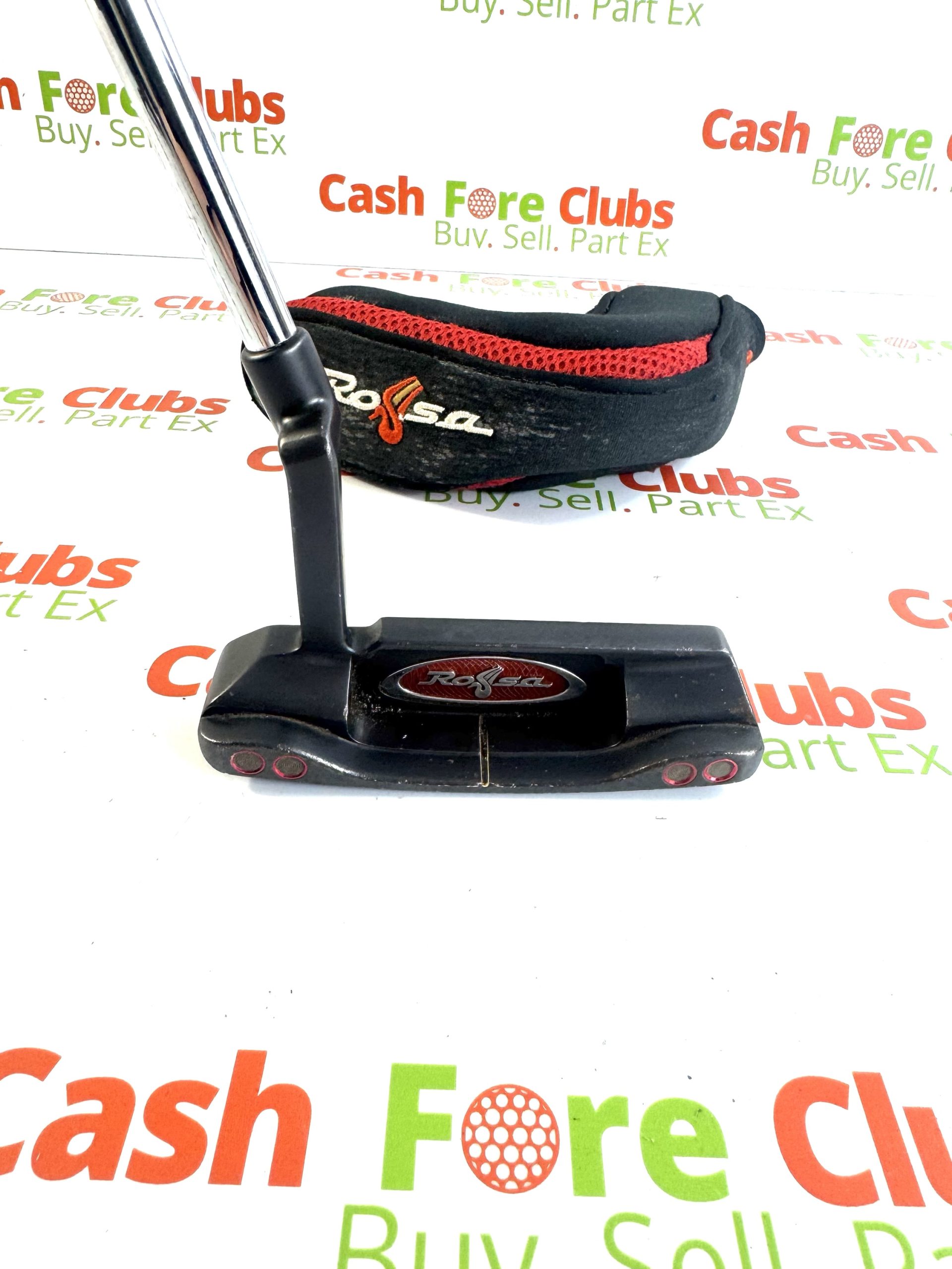 TaylorMade DAYTONA PUTTER - Image 3