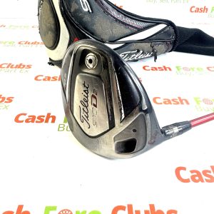 Titleist 910 D2 DRIVER