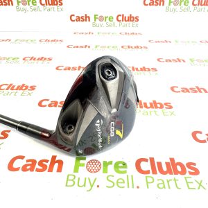 TaylorMade CGB MAX 3 WOOD