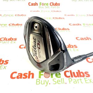 Titleist 910 D2 DRIVER