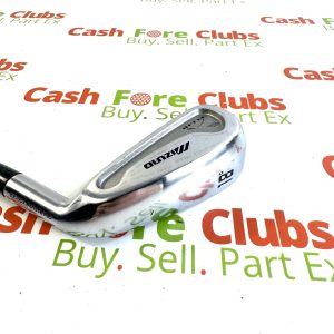 Mizuno 18 DEGREE FLI HI DRIVING IRON