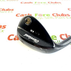 Cleveland CG15 52 DEGREE WEDGE