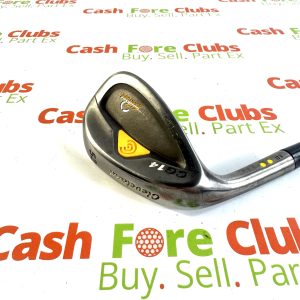 Cleveland CG14 52 DEGREE WEDGE