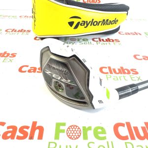 TaylorMade RBZ 3 HYBRID