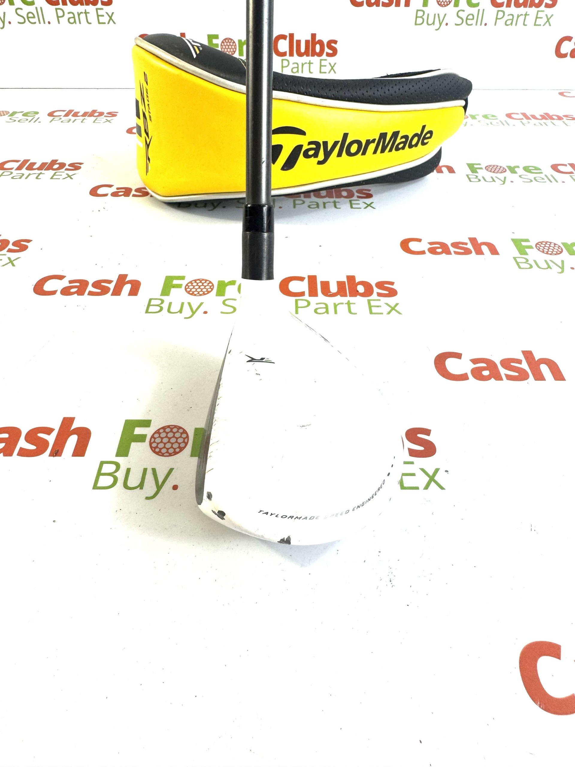 TaylorMade RBZ 3 HYBRID - Image 2