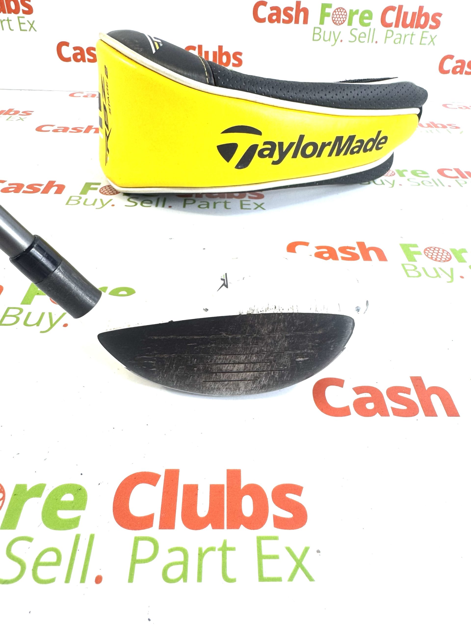 TaylorMade RBZ 3 HYBRID - Image 3