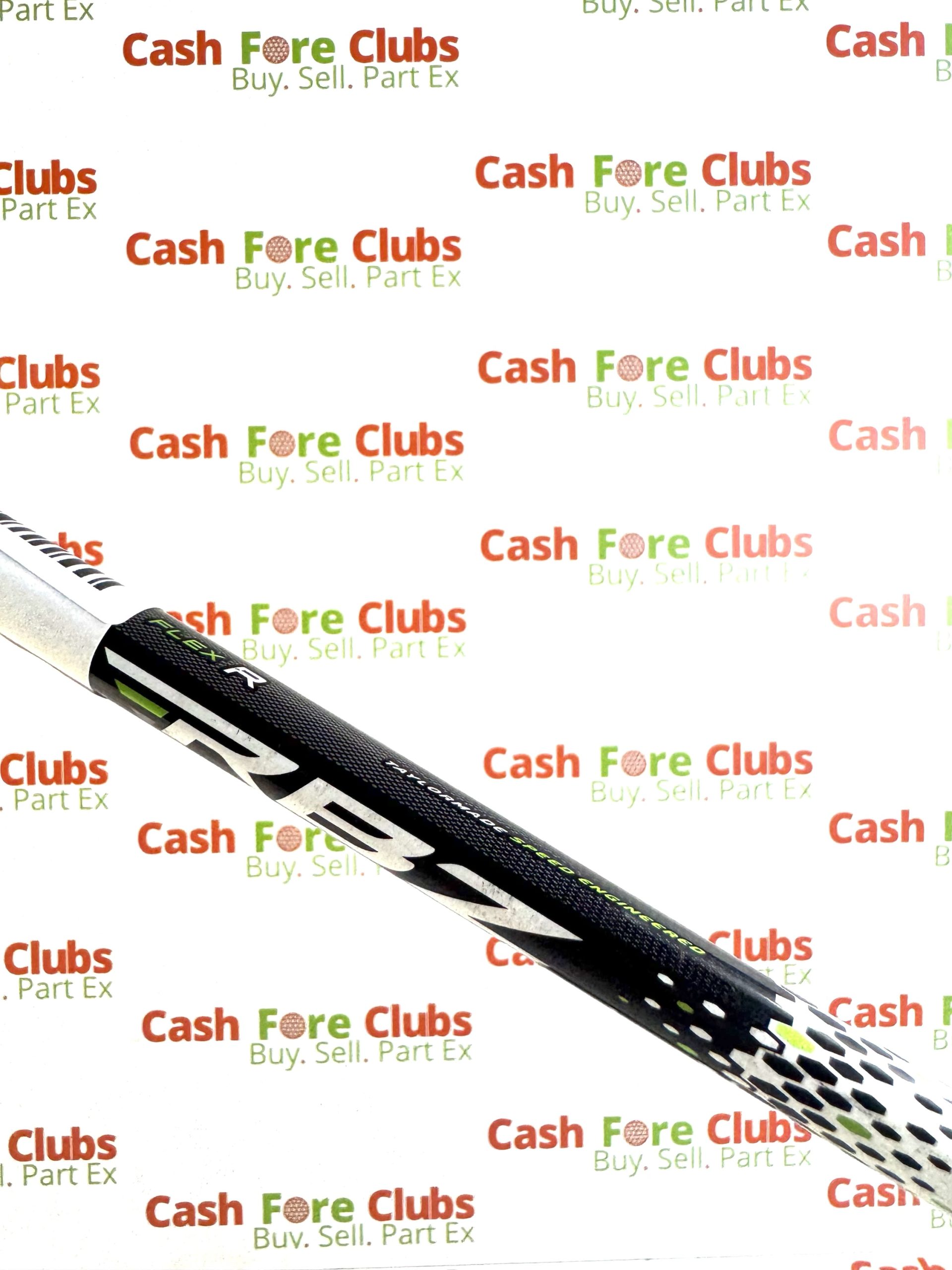 TaylorMade RBZ 3 HYBRID - Image 4