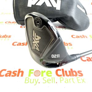 PXG 0211 DRIVER