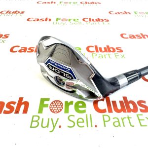TaylorMade SLDR 3 HYBRID