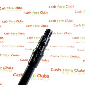 TaylorMade KALI HY 85G HYBRID SHAFT