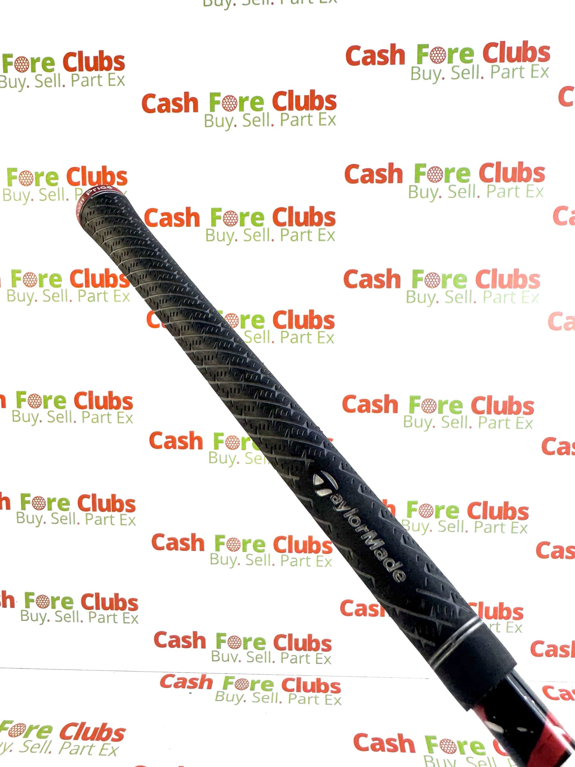 TaylorMade KALI HY 85G HYBRID SHAFT - Image 3