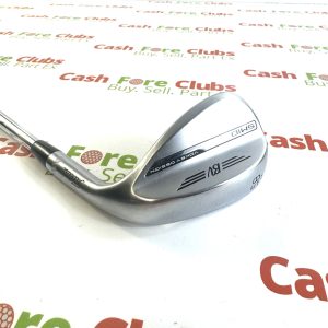 Titleist Vokey SM10 58 degree