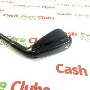 PING I Crossover 4 iron