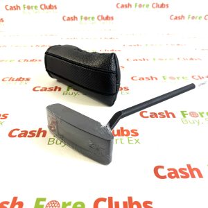 Rife BLACK EDITION 002 PUTTER