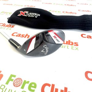 Callaway X2 HOT PRO HYBRID